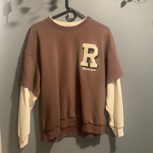 Aelfric Eden crewneck